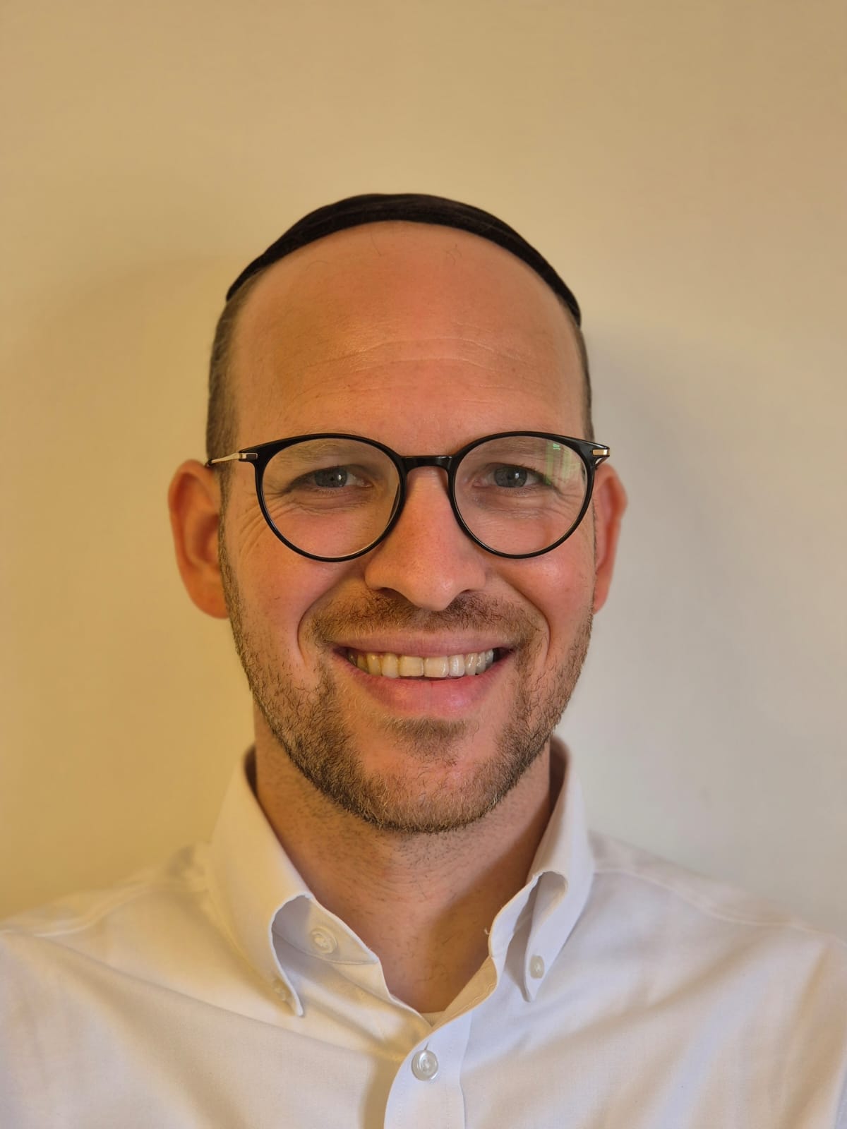 Benny — Founder, Gold Real Estate