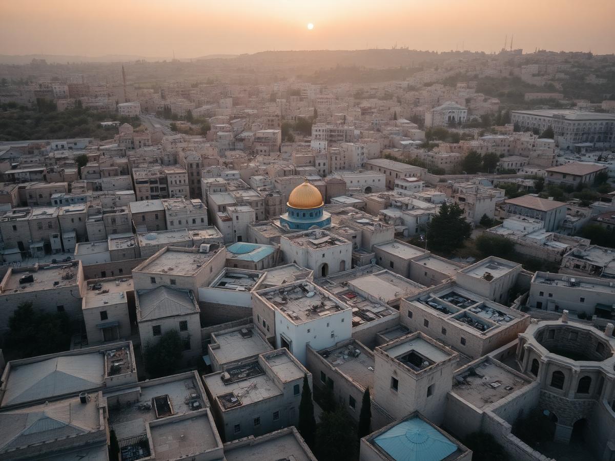 Jerusalem